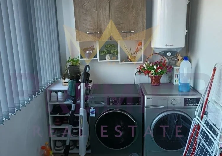 Тристаен апартамент, Обеля 1 -  - снимка 13 - Имоти Премиер