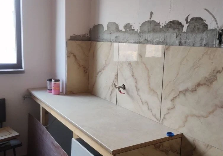 Тристаен апартамент, Оборище -  - снимка 1 - Имоти Премиер