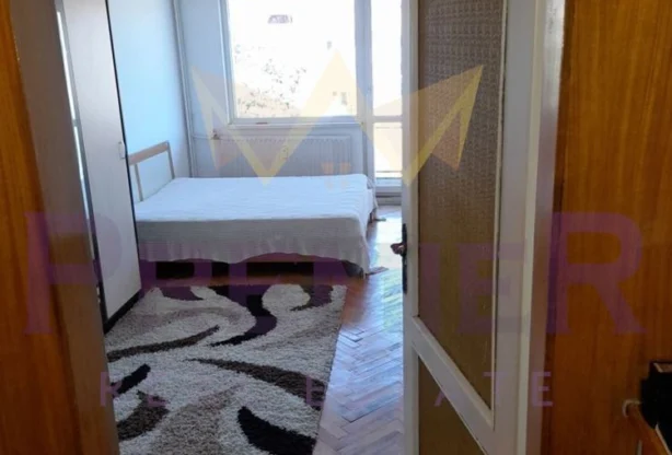 Тристаен апартамент Оборище - - снимка 2 - Имоти Премиер