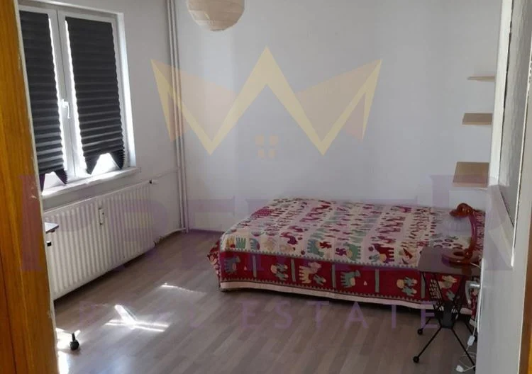 Тристаен апартамент Оборище - - снимка 4 - Имоти Премиер