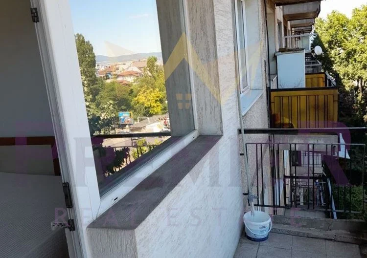 Тристаен апартамент Оборище -  - снимка 7 - Имоти Премиер