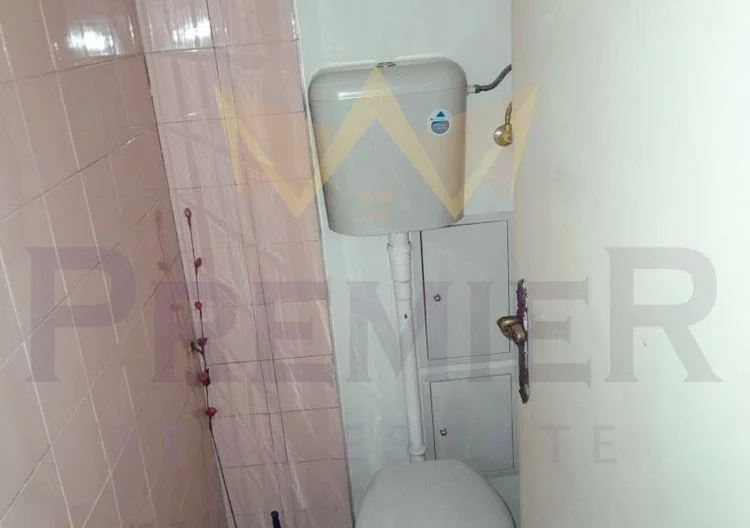 Тристаен апартамент Оборище -  - снимка 9 - Имоти Премиер