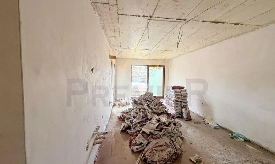 Tristaen apartament Obshtina Varna -  - snimka 12 - Imoti Premier