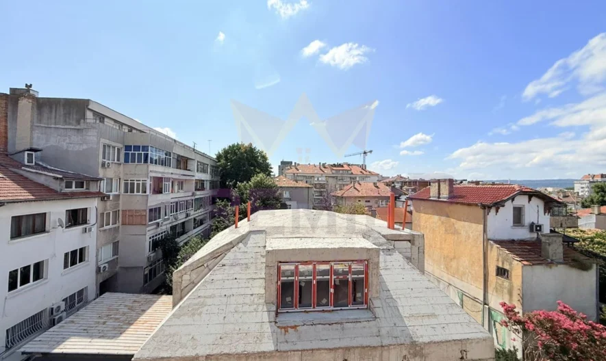 Tristaen apartament Obshtina Varna -  - snimka 16 - Imoti Premier