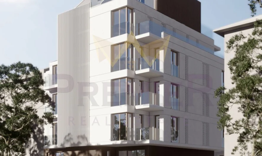 Tristaen apartament Obshtina Varna -  - snimka 3 - Imoti Premier
