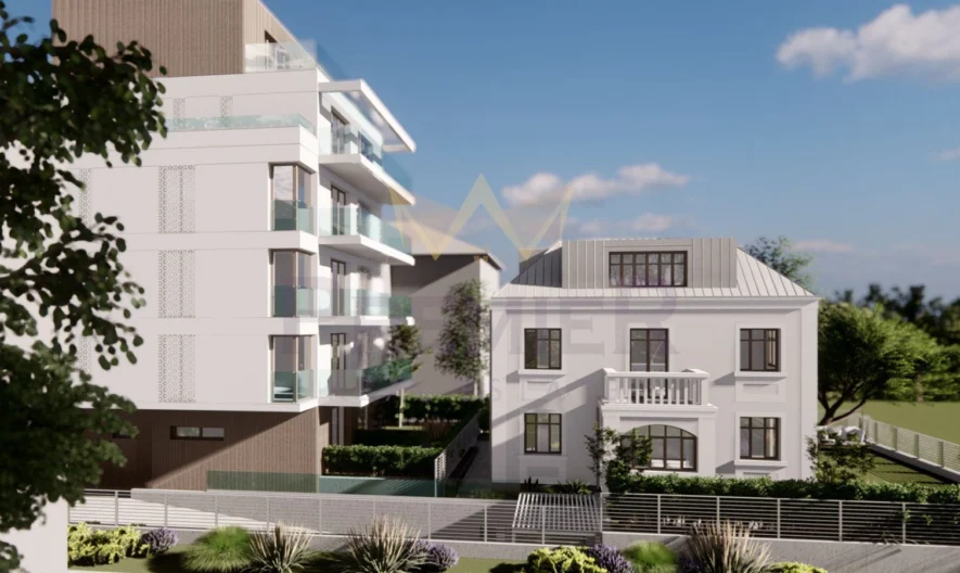 Tristaen apartament Obshtina Varna -  - snimka 4 - Imoti Premier