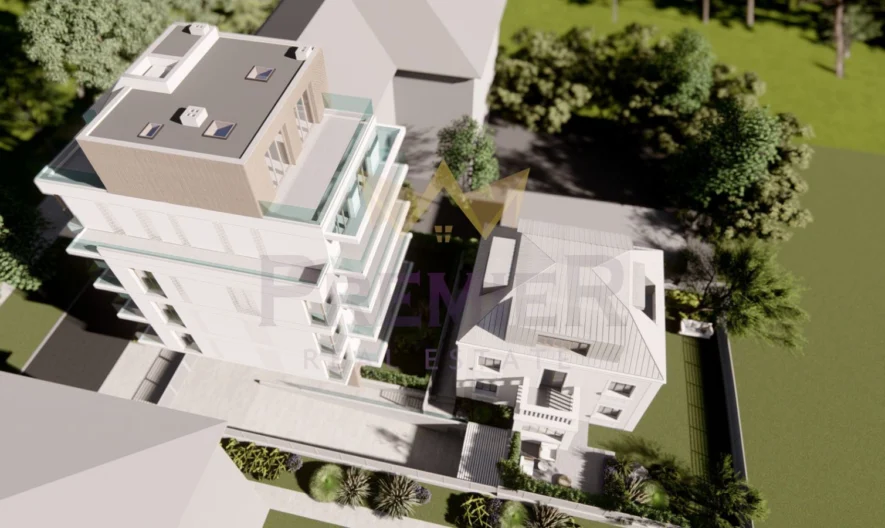 Tristaen apartament Obshtina Varna -  - snimka 5 - Imoti Premier