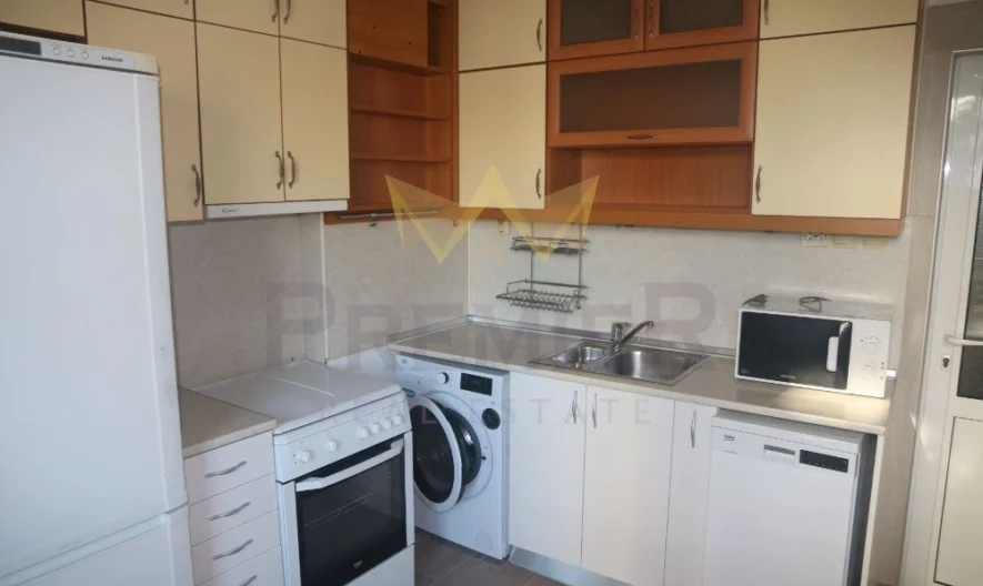 ТРИСТАЕН АПАРТАМЕНТ, ОБЩИНАТА -  - снимка 1 - Имоти Премиер