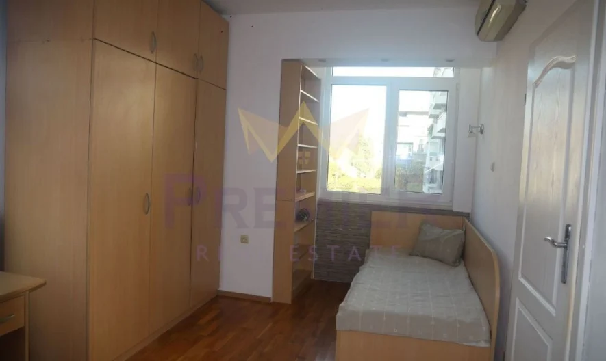 ТРИСТАЕН АПАРТАМЕНТ, ОБЩИНАТА -  - снимка 10 - Имоти Премиер