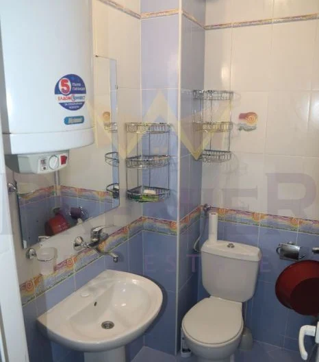 ТРИСТАЕН АПАРТАМЕНТ, ОБЩИНАТА -  - снимка 16 - Имоти Премиер