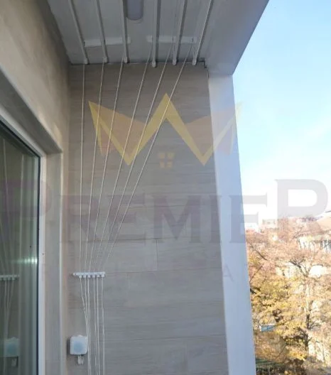 ТРИСТАЕН АПАРТАМЕНТ, ОБЩИНАТА -  - снимка 18 - Имоти Премиер