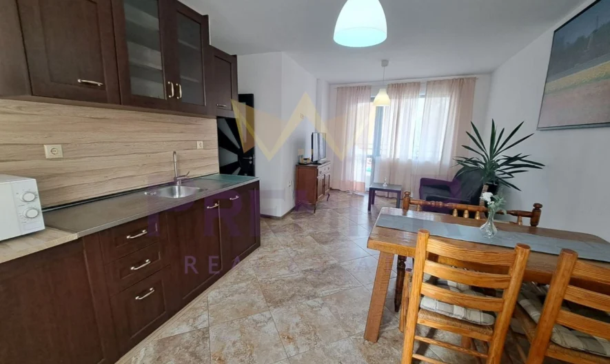 Агенция за недвижими имоти - Имоти Премиер - имот - 1104185, Цена: 664.6796 EUR