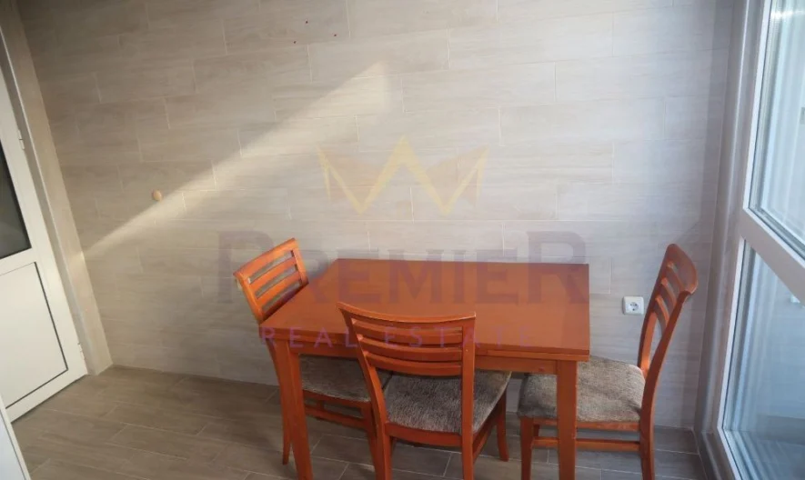 ТРИСТАЕН АПАРТАМЕНТ, ОБЩИНАТА -  - снимка 4 - Имоти Премиер