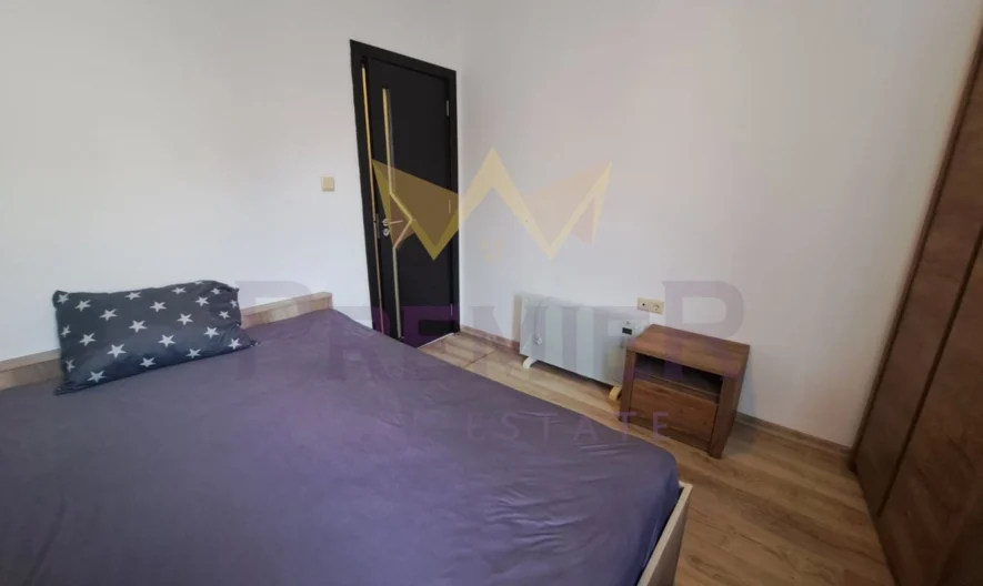 ТРИСТАЕН АПАРТАМЕНТ, ОБЩИНАТА - - снимка 6 - Имоти Премиер