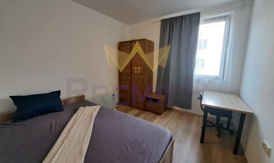 ТРИСТАЕН АПАРТАМЕНТ, ОБЩИНАТА -  - снимка 6 - Имоти Премиер