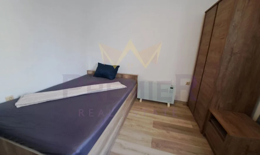 ТРИСТАЕН АПАРТАМЕНТ, ОБЩИНАТА - - снимка 8 - Имоти Премиер