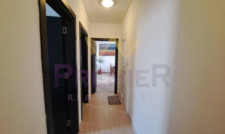 ТРИСТАЕН АПАРТАМЕНТ, ОБЩИНАТА -  - снимка 8 - Имоти Премиер