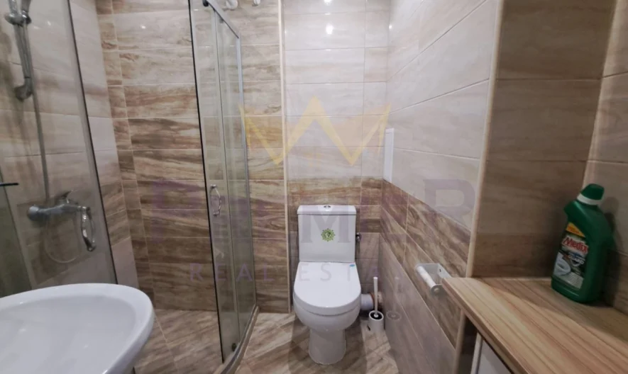 ТРИСТАЕН АПАРТАМЕНТ, ОБЩИНАТА -  - снимка 9 - Имоти Премиер