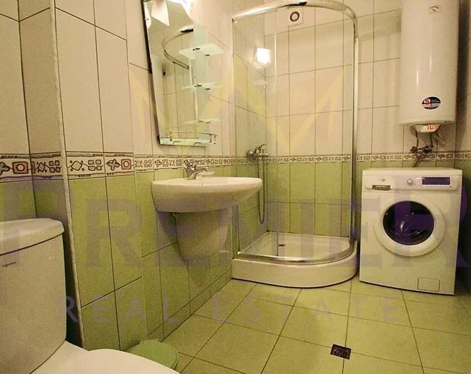 Тристаен апартамент, обзаведен, Балчик -  - снимка 10 - Имоти Премиер