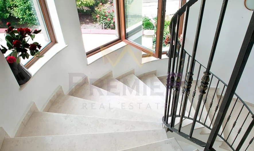 Тристаен апартамент, обзаведен, Балчик -  - снимка 10 - Имоти Премиер