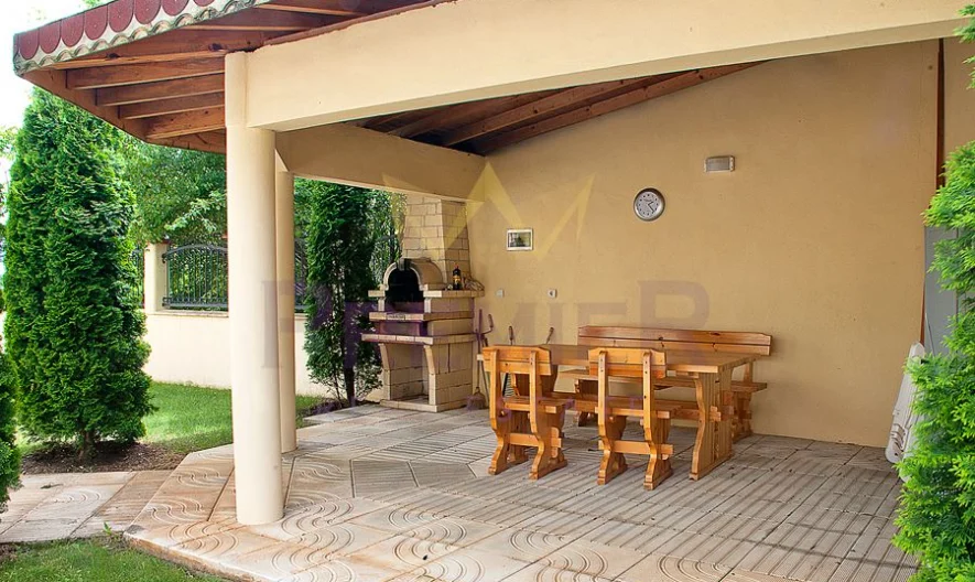 Тристаен апартамент, обзаведен, Балчик -  - снимка 14 - Имоти Премиер