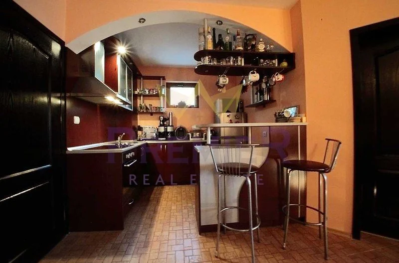 Тристаен апартамент, обзаведен, Балчик -  - снимка 4 - Имоти Премиер