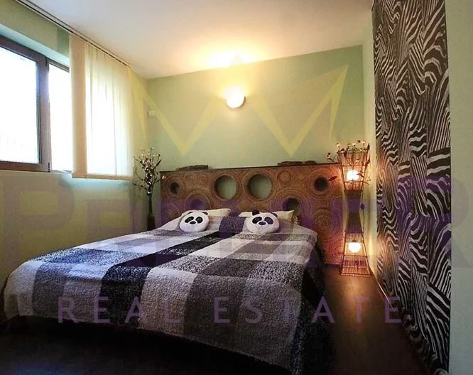 Тристаен апартамент, обзаведен, Балчик -  - снимка 6 - Имоти Премиер