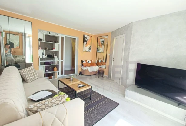 Агенция за недвижими имоти - Имоти Премиер - имот - 1084149, Цена: 115000 EUR