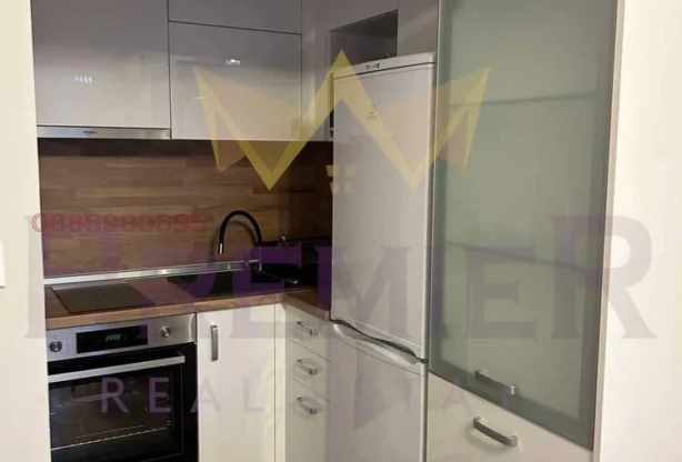 Агенция за недвижими имоти - Имоти Премиер - имот - 1246758, Цена: 700 EUR