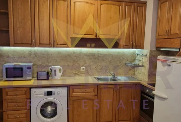 ТРИСТАЕН АПАРТАМЕНТ ОКРЪЖНА БОЛНИЦА -  - снимка 1 - Имоти Премиер