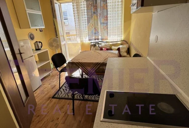Агенция за недвижими имоти - Имоти Премиер - имот - 1054613, Цена: 460.1628 EUR