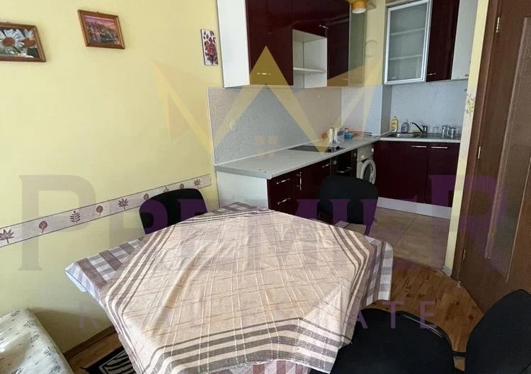 ТРИСТАЕН АПАРТАМЕНТ ОКРЪЖНА БОЛНИЦА -  - снимка 1 - Имоти Премиер