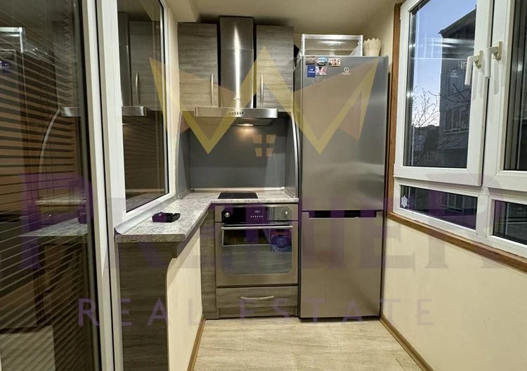 ТРИСТАЕН АПАРТАМЕНТ, ОКРЪЖНА БОЛНИЦА -  - снимка 1 - Имоти Премиер