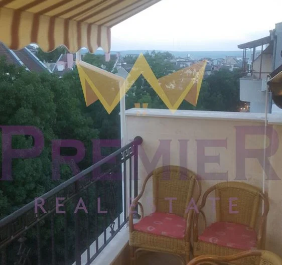 ТРИСТАЕН АПАРТАМЕНТ ОКРЪЖНА БОЛНИЦА -  - снимка 10 - Имоти Премиер