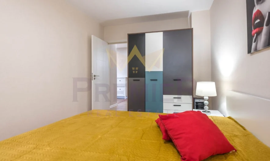 тристаен апартамент-Окръжна Болница - - снимка 11 - Имоти Премиер