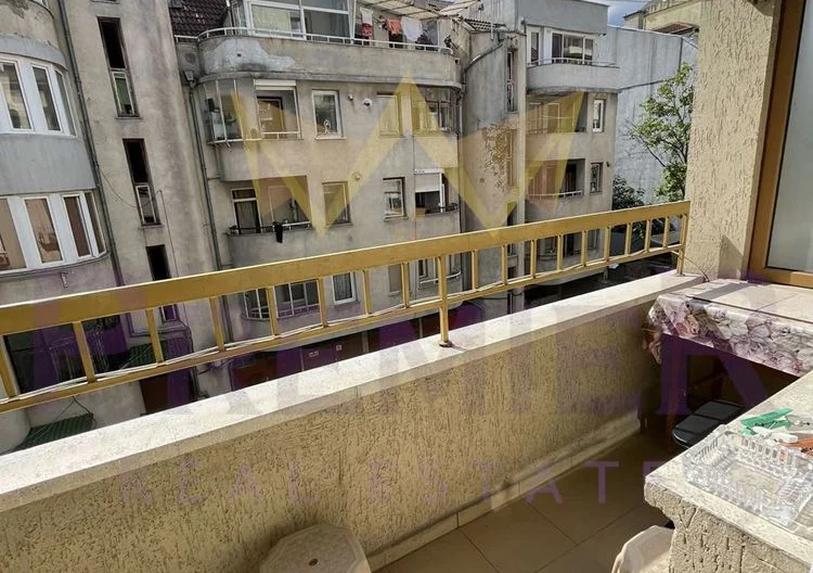 ТРИСТАЕН АПАРТАМЕНТ ОКРЪЖНА БОЛНИЦА -  - снимка 11 - Имоти Премиер