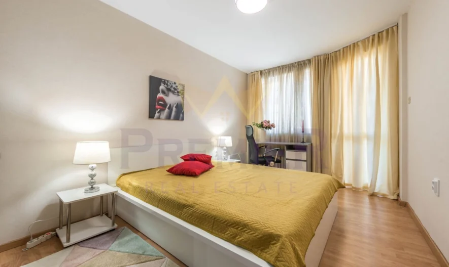 тристаен апартамент-Окръжна Болница - - снимка 12 - Имоти Премиер