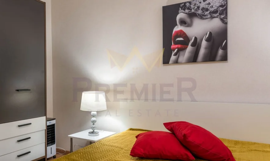 тристаен апартамент-Окръжна Болница -  - снимка 12 - Имоти Премиер