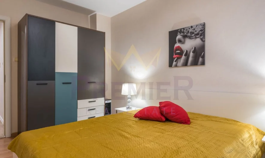 тристаен апартамент-Окръжна Болница - - снимка 14 - Имоти Премиер