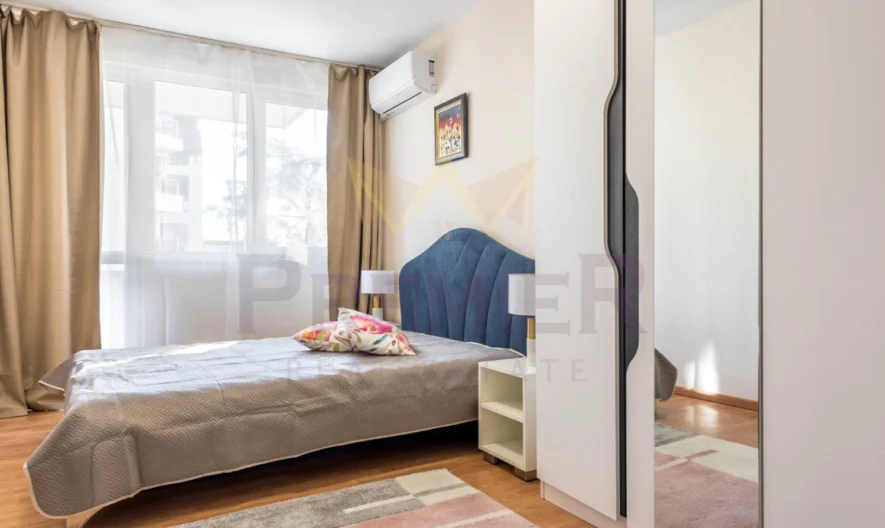 тристаен апартамент-Окръжна Болница -  - снимка 16 - Имоти Премиер