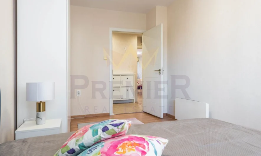 тристаен апартамент-Окръжна Болница - - снимка 18 - Имоти Премиер