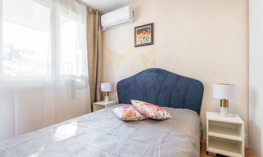 тристаен апартамент-Окръжна Болница - - снимка 19 - Имоти Премиер