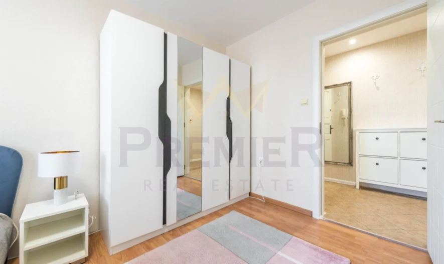 тристаен апартамент-Окръжна Болница -  - снимка 19 - Имоти Премиер