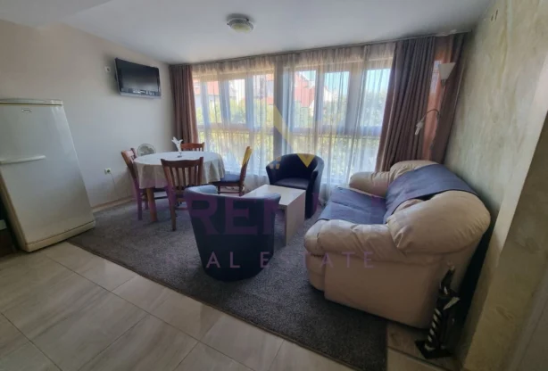 ТРИСТАЕН АПАРТАМЕНТ ОКРЪЖНА БОЛНИЦА -  - снимка 2 - Имоти Премиер