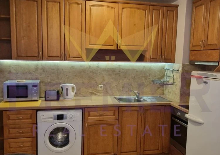 ТРИСТАЕН АПАРТАМЕНТ ОКРЪЖНА БОЛНИЦА -  - снимка 2 - Имоти Премиер