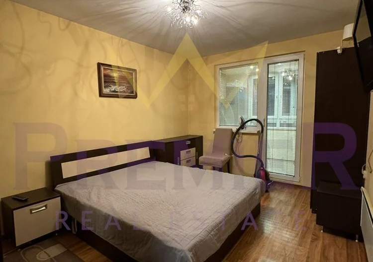 ТРИСТАЕН АПАРТАМЕНТ, ОКРЪЖНА БОЛНИЦА -  - снимка 2 - Имоти Премиер