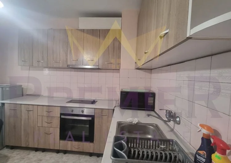 ТРИСТАЕН АПАРТАМЕНТ, ОКРЪЖНА БОЛНИЦА -  - снимка 2 - Имоти Премиер