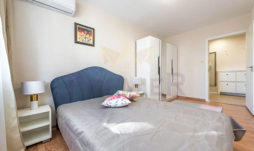 тристаен апартамент-Окръжна Болница -  - снимка 20 - Имоти Премиер