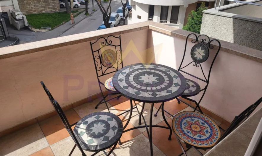 тристаен апартамент-Окръжна Болница - - снимка 25 - Имоти Премиер