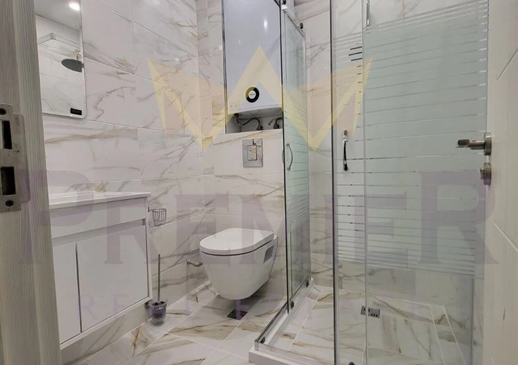 TRISTAEN APARTAMENT, OKRAZhNA BOLNITsA -  - snimka 25 - Imoti Premier